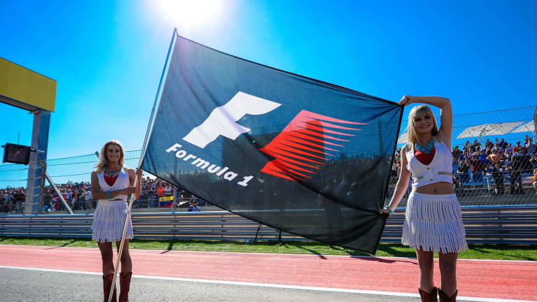 Analysis: Trying to make the F1 schedule more logical and efficient